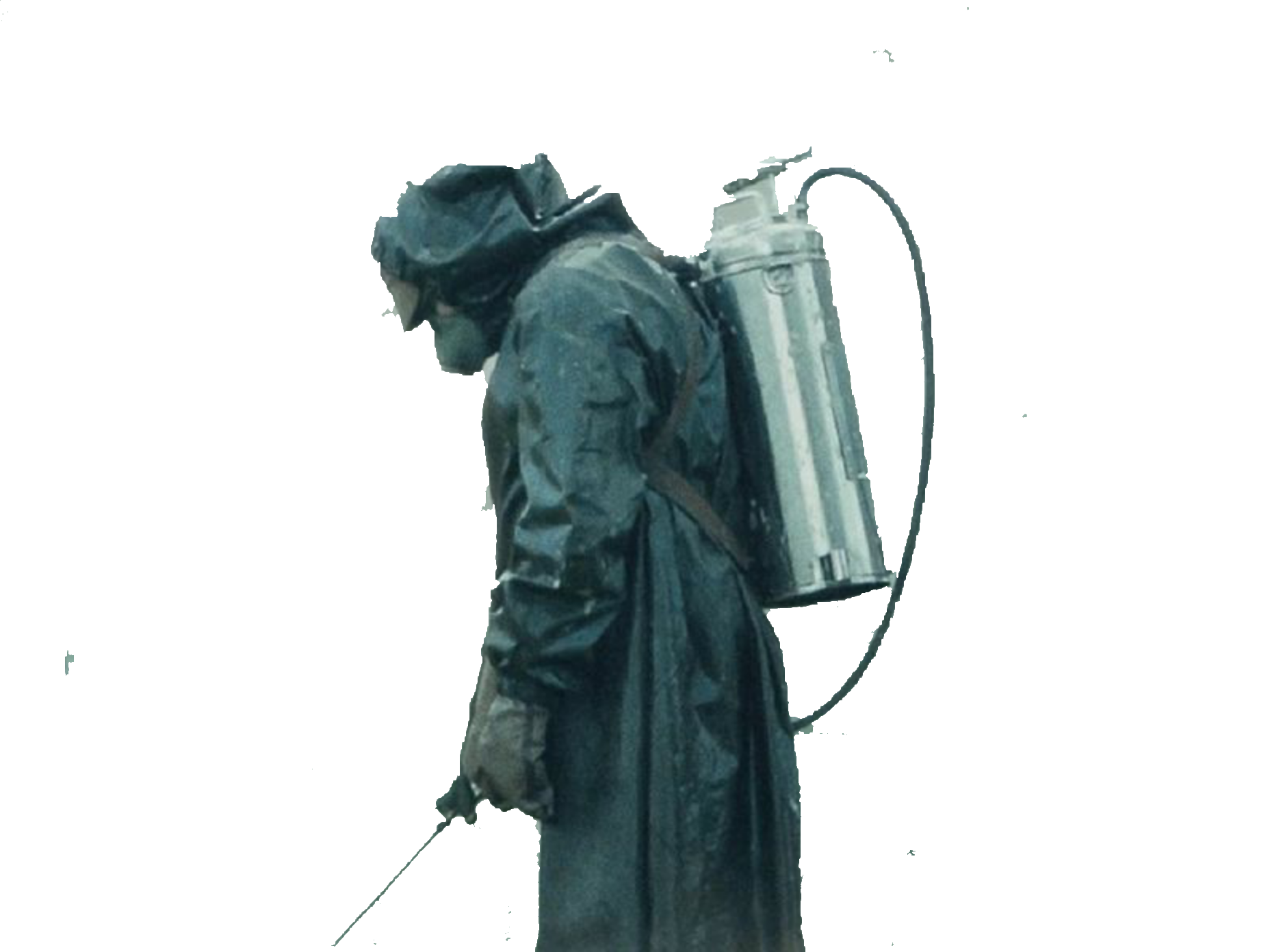 peur liquidateur chernobyl service tchernobyl atome civique purification glauque