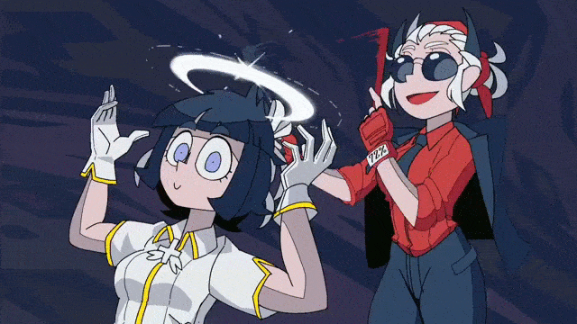 helltaker justice risitas azazel