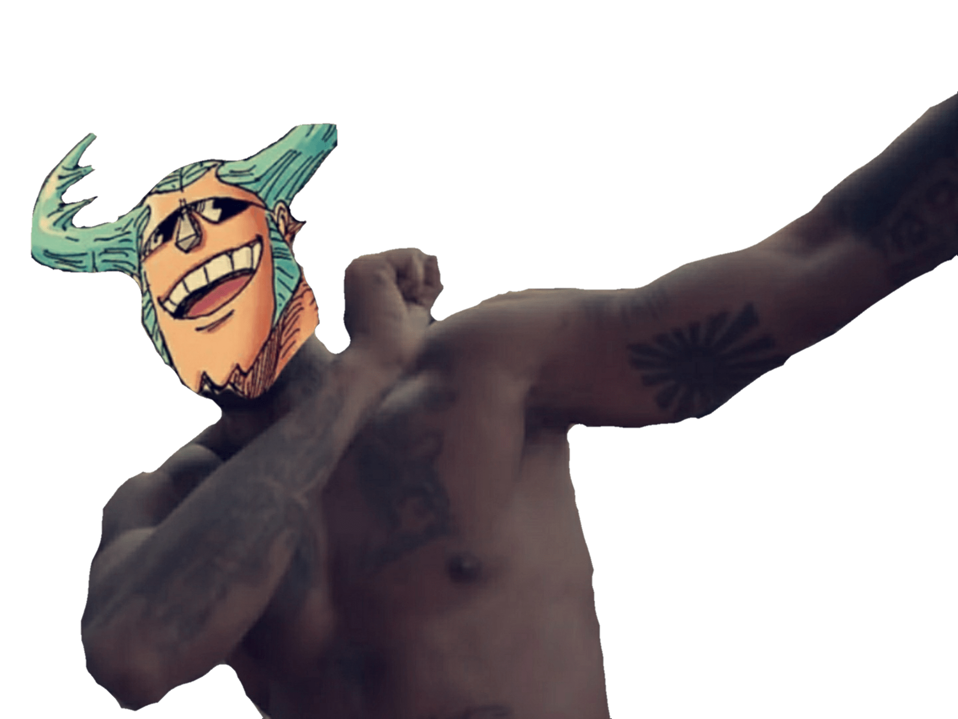 one piece booba vroom risitas franky big arriere op mom cul madre 410conformiste roue