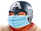 covid-masque-captain-mask-risitas-virus
