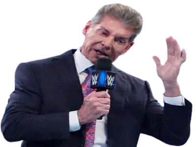 vince other mcmahon wwe chairman lesnar504