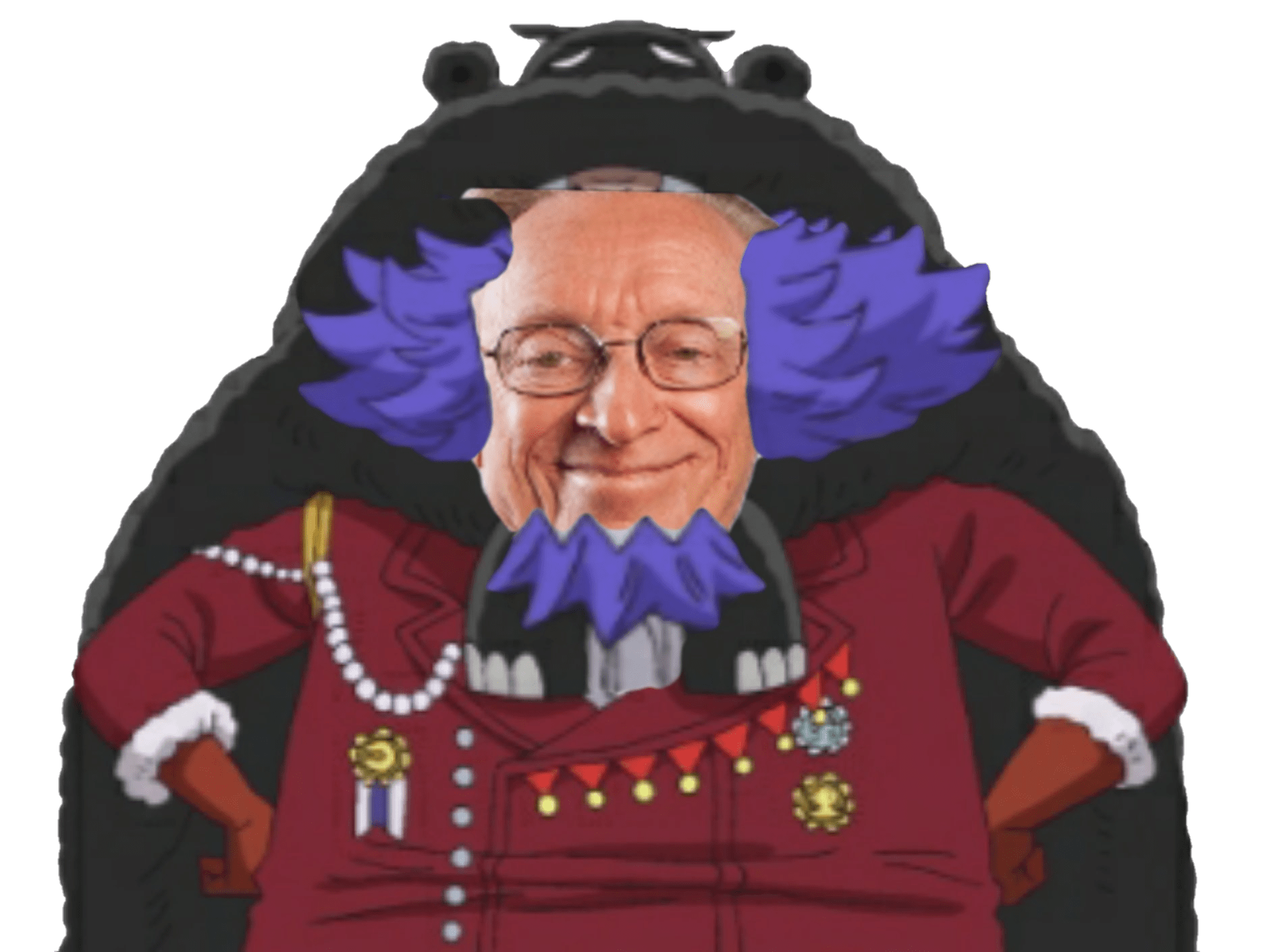 juif at chance larry la wapol risitas 410conformiste op one piece home