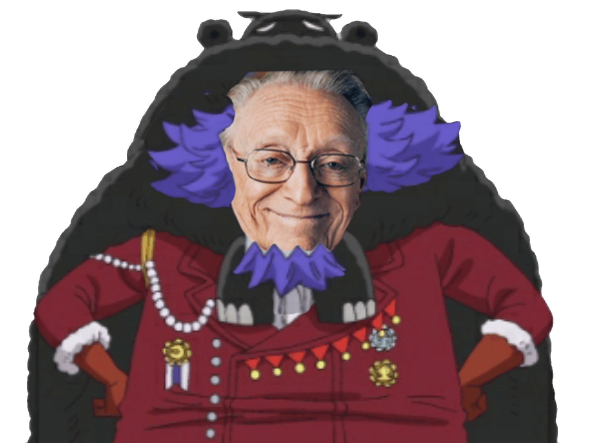 piece wapol la at one larry juif 410conformiste home chance risitas op