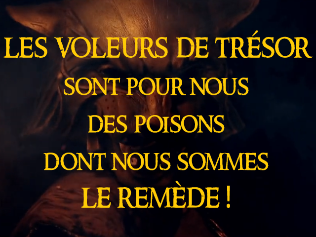 maitre fort boyard temps du risitas