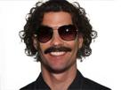 lunettes-moustache-risitas-sourire-ronaldo-qlf