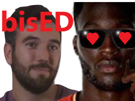 koh belge bised lanta adrien parieur le