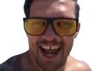 soleil-boxing-other-lunettes-face-lol-troll-oleksandr-usyk-boxe