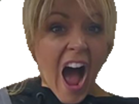 expression lindsey stirling