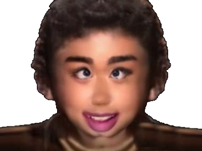 moche immondice issou mongolien laid jesus difforme risitas