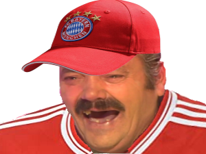 bayerned bayern allemand psg risitas rire aya