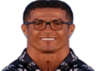 qlf risitas ronaldo miroir