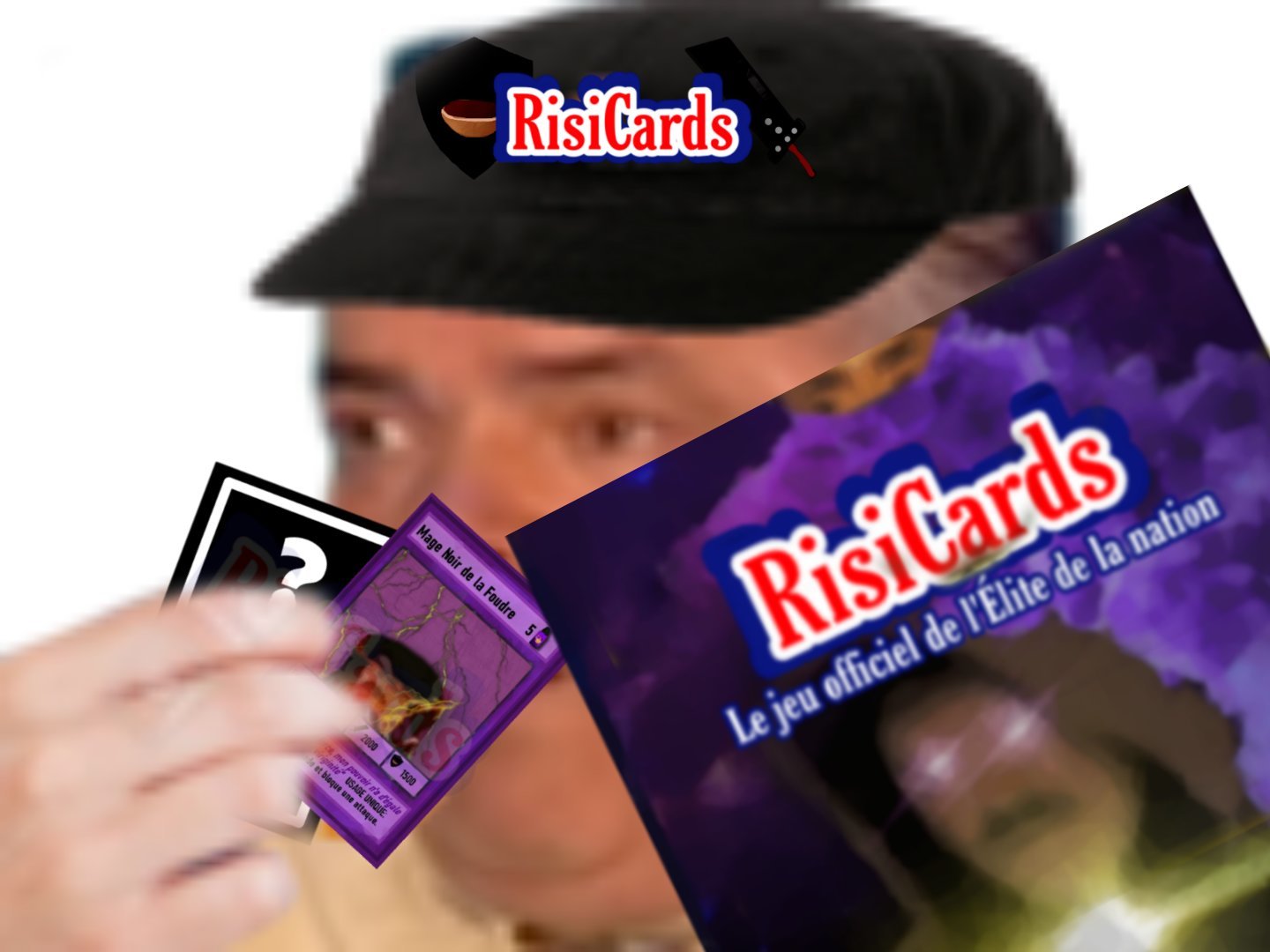 risicards risitas cartes
