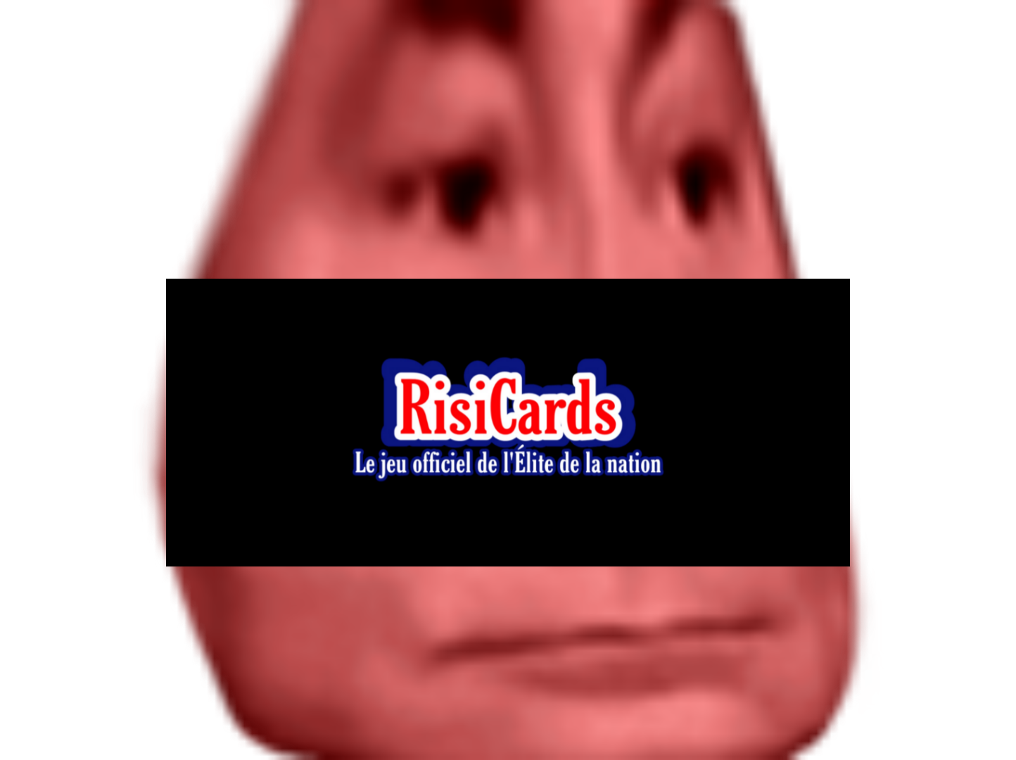 risicards risitas cartes