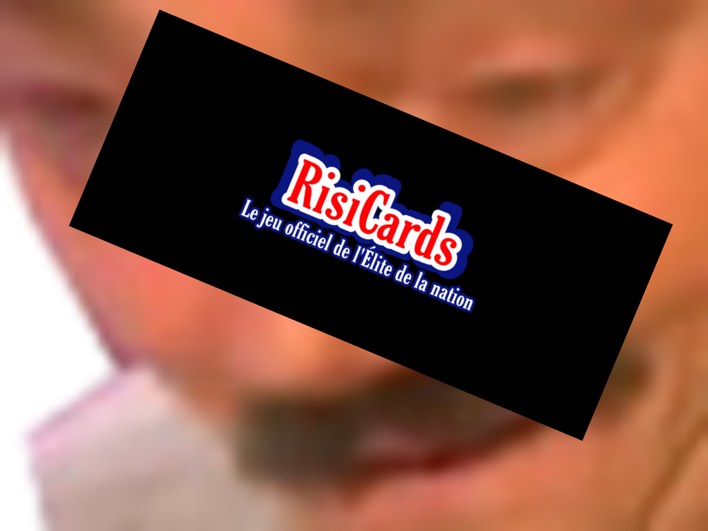 risitas risicards cartes