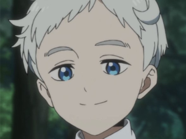 norman yakusoku promised kikoojap neverland