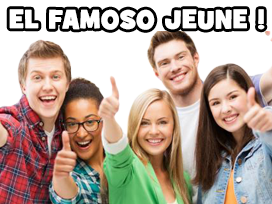 jeunes racailles jeune