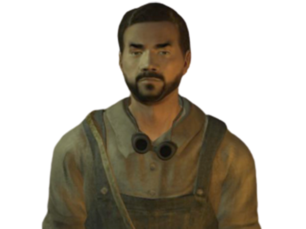 fic jvc ficfnw fallout chet