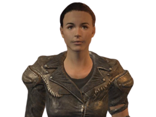 sunnysmiles fallout ficfnw fic jvc