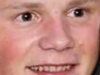 nice white augustin knight guy