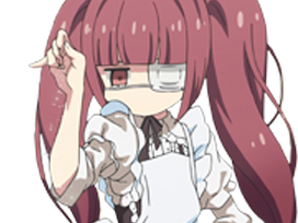 kikoojap anime kj jashin cryfield yurine sel chan dropkick