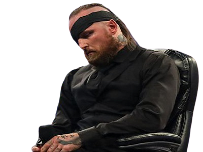 wwe black lesnar504 aleister