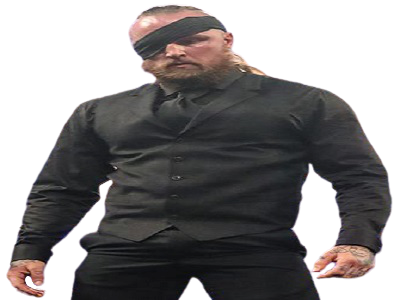 black aleister lesnar504 wwe