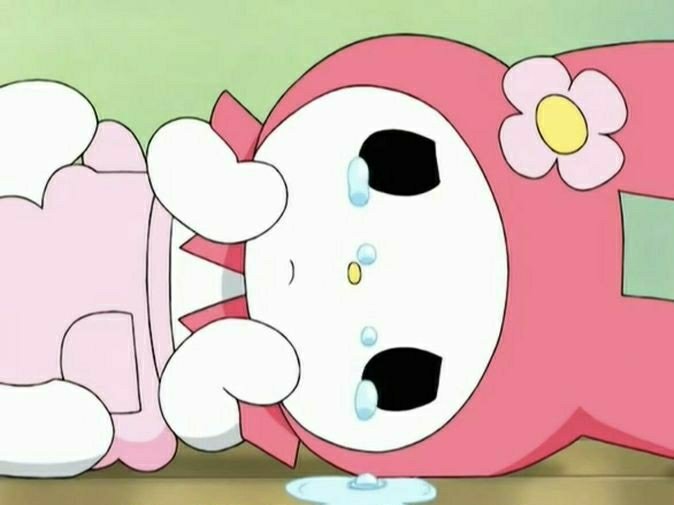 busterification melody pleure kikoojap my