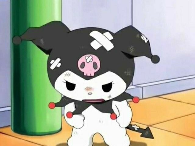 kikoojap melody bagarre busterification my