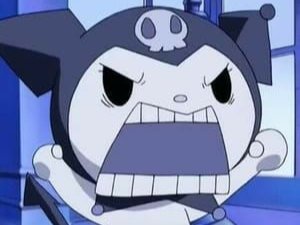 my melody busterification kikoojap colere