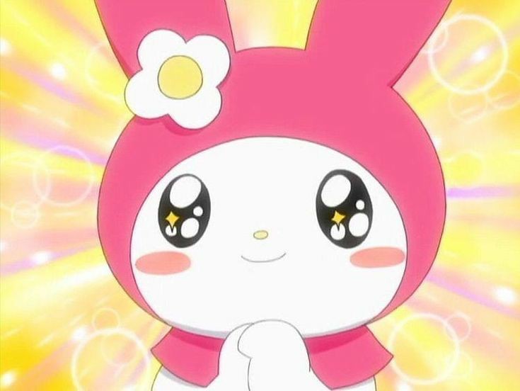 melody busterification contente trop my kikoojap