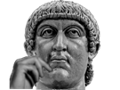 pax-constantinus-constantin-alkpote-risitas-romana-romain-rome-empereur