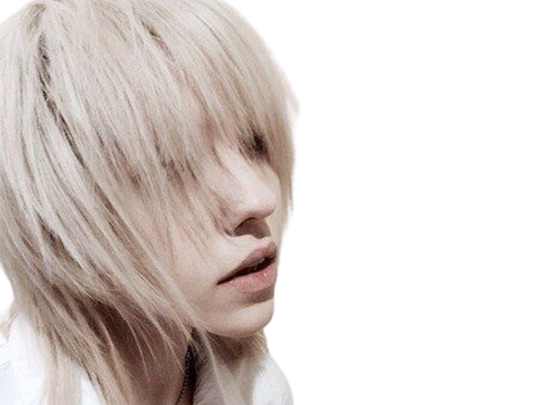 rappeur emo i9bonsai glitchcore rap