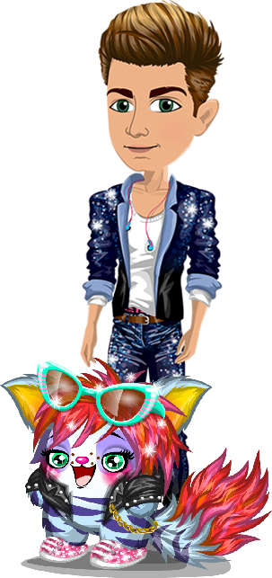 karenkuin benji lilkekes risitas benjiboom karen wazatoz