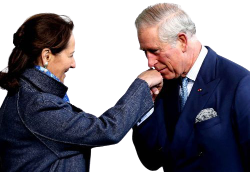 baizuoo baisemain noble charles england prince monseigneur