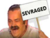 sevraged sevrage noel interdit avenoel risitas