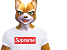 content-supreme-assault-tinnova-fox-mccloud-starfox-tshirt