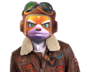 starfox-assault-tinnova-fier-fox-aviateur-pilote-mccloud