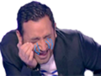 suicide hanouna jpp pleure