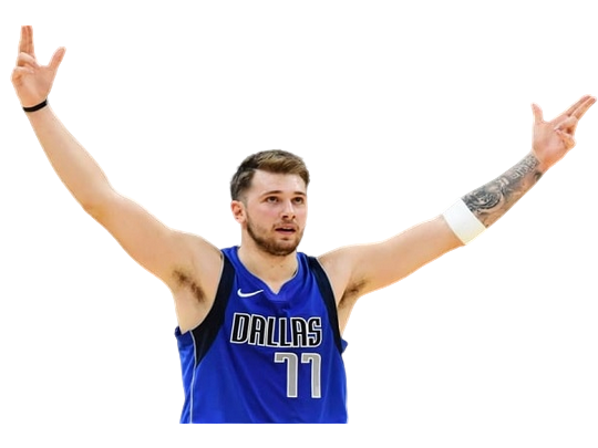 basket mavs doncic risitas nba goat