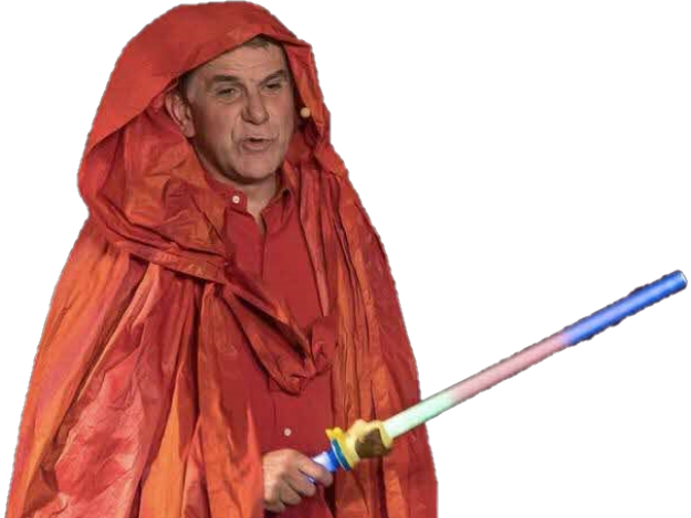 star tex jedi wars