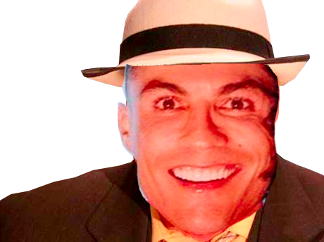 paz qlf risitas ronaldo