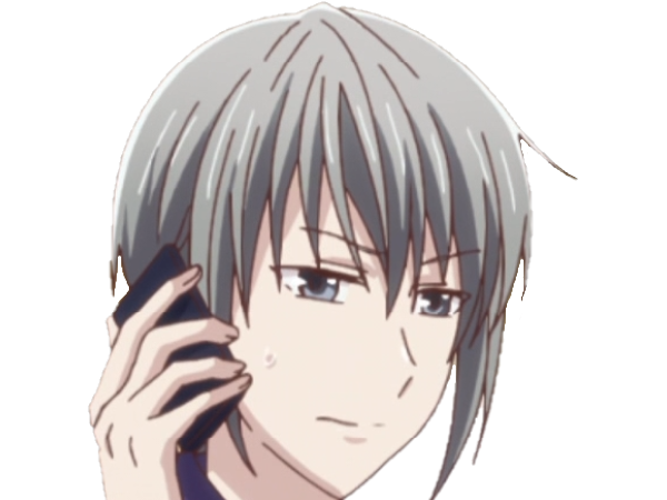 kikoojap fruit yuki basket prince telephone