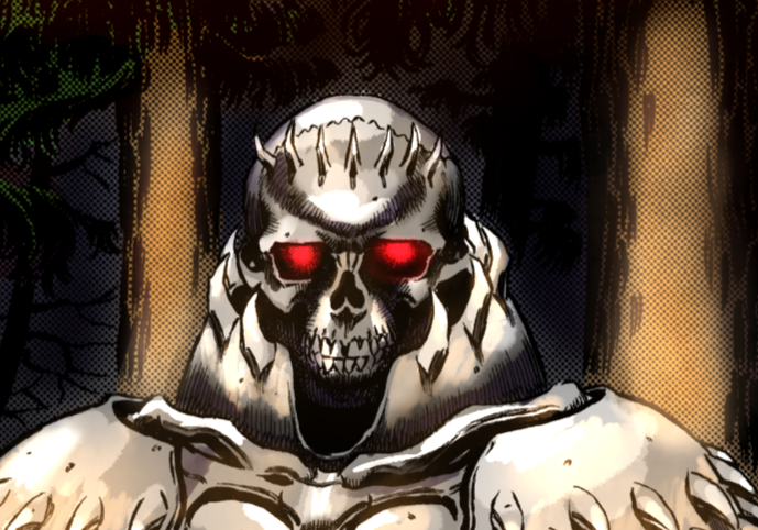 skissoul normal fic squelette risitas