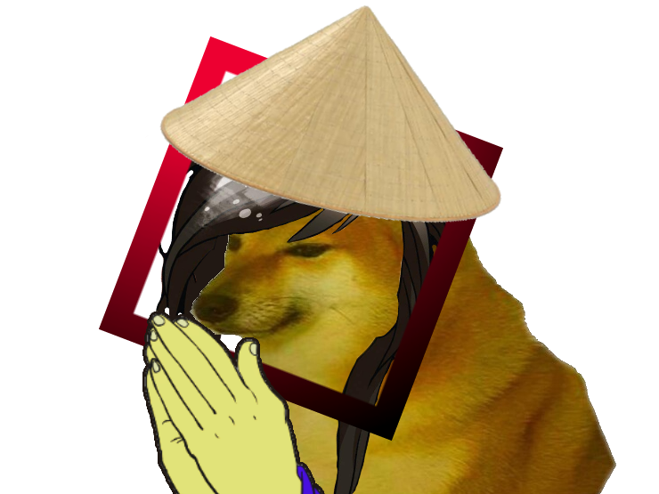 elcartisme dieux elcarto cartisme deesse lecartisme risitas carto priere prions lecarto