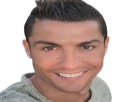 ronaldo-sourire-gris