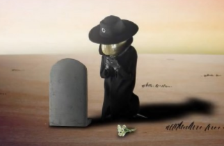 kikoojap requiem eren akatsuki ending snk