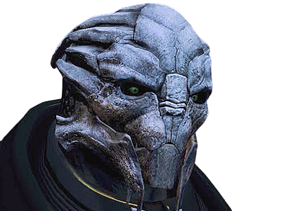 mass effect turien