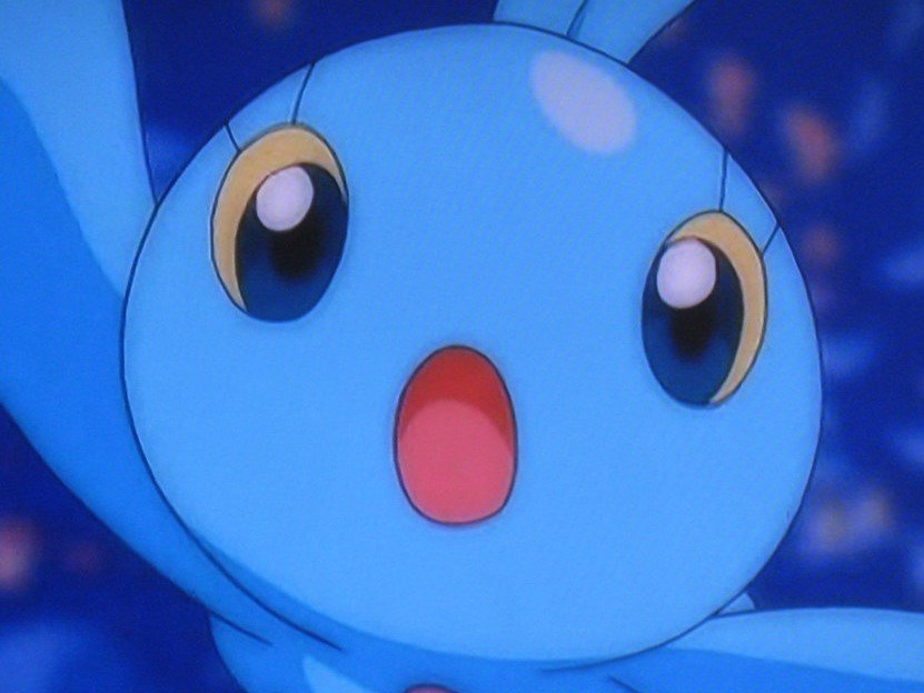 pokemon 4g manaphy risitas