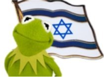 kermit juif jvc sourire broniz