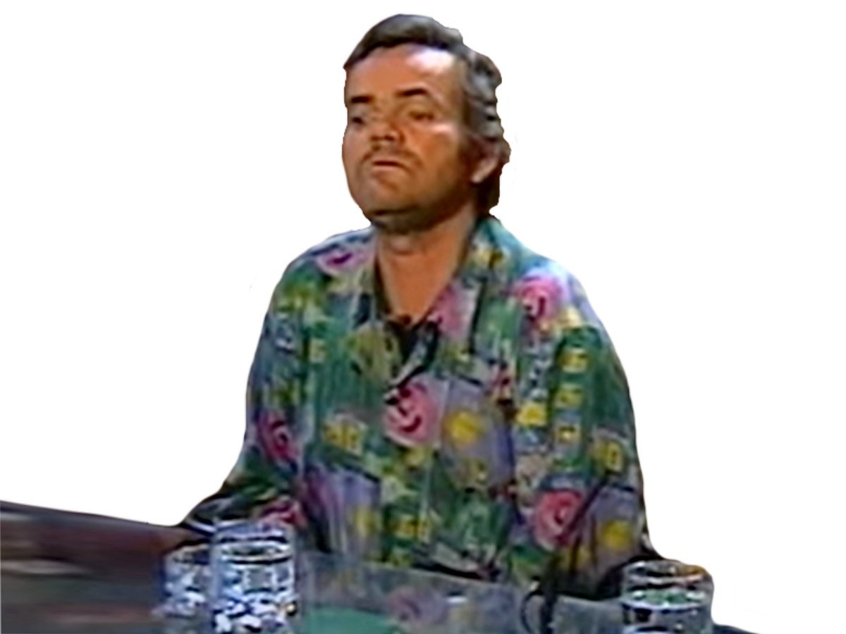 arrogant hautain risitas